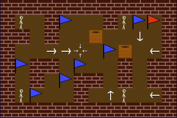 Peatamatu screenshot